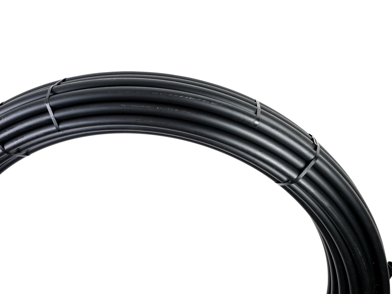 HDPE ANCHOR PROTECTION PIPE DN 14,8 X 13,2 ROLLS 100 M