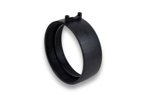 PE-HD Elektroschweissmuffen Typ Geberit