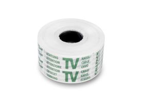 PE Trassen - Warnbänder