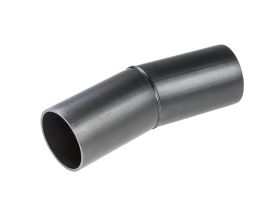 HDPE Segment-Bogen 15°