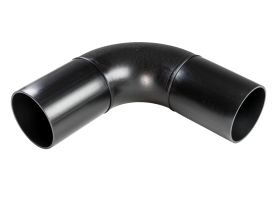 HDPE Bogen 90°