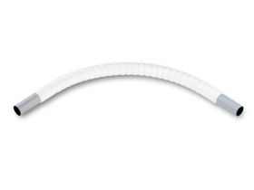 HDPE Streng-Flexbogen 90° K55