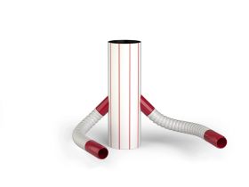 HDPE Streng Kandelaberfundament