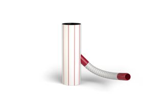 HDPE Streng Kandelaberfundament