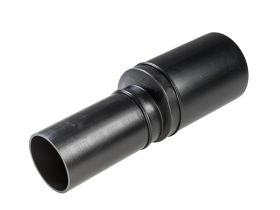 HDPE Reduktionen exzentrisch