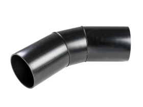 HDPE Segment-Bogen 45°