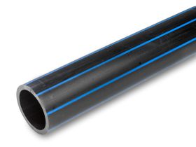 PE100-RC Druckrohre "TRINKWASSER"