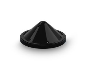 HDPE Zentrierstück für Kandelaberfundament