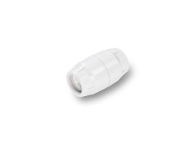 PP Kupplungen grau für Riefenrohre