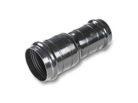 HDPE Reduktionsmuffen inkl. Dichtungen